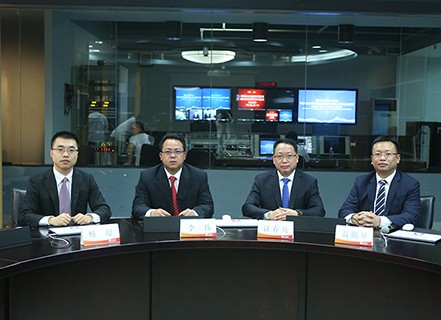 Die Online-Roadshow des Börsengangs von Keli an der Shenzhen Stock Exchange SME Board war ein voller Erfolg