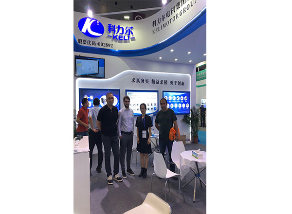 Willkommen zur 88. China International Medical Equipment Fair