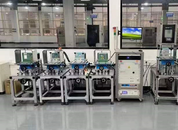 Die Kelier Motor Group wurde als Gründungseinheit des Hunan Provincial Manufacturing Innovation Center anerkannt